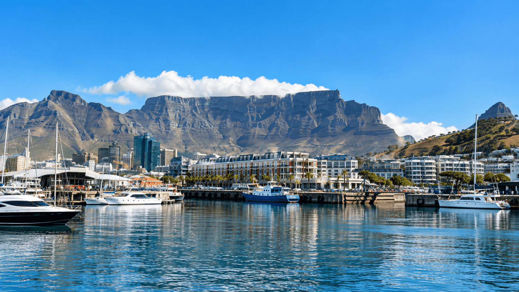 South Africa