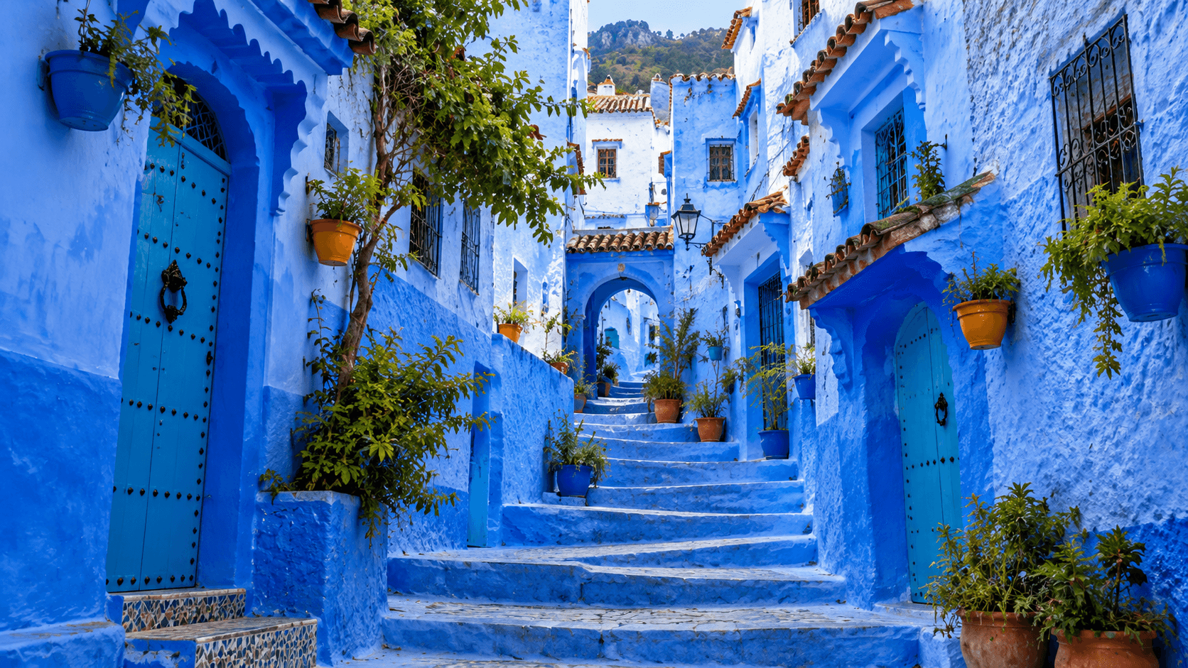Morocco