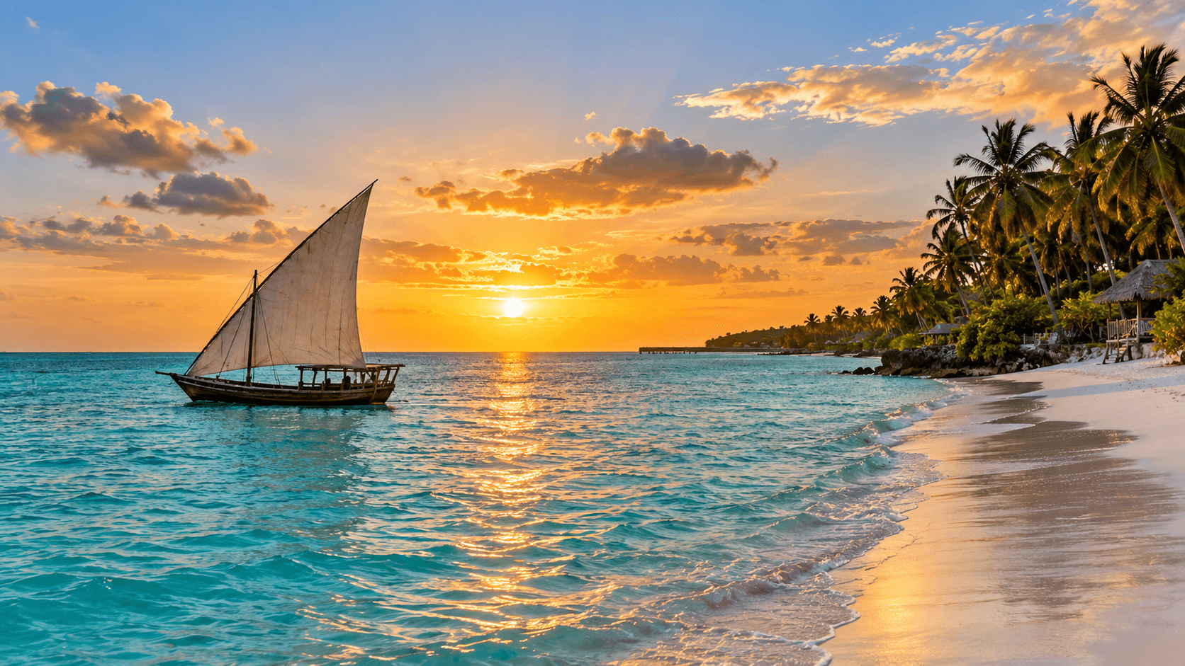 Zanzibar