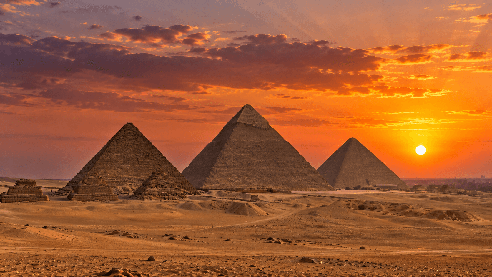 Egypt