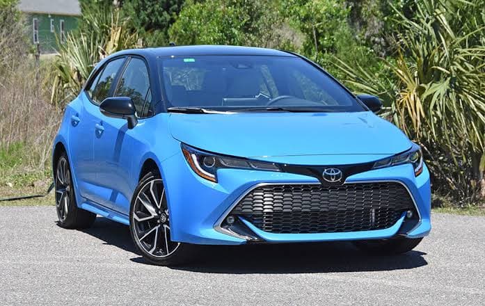 Car rentals