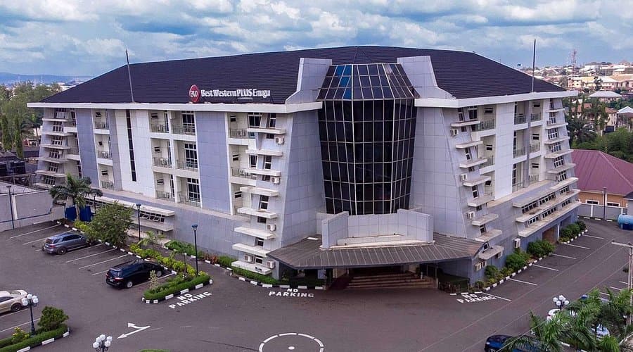 Enugu