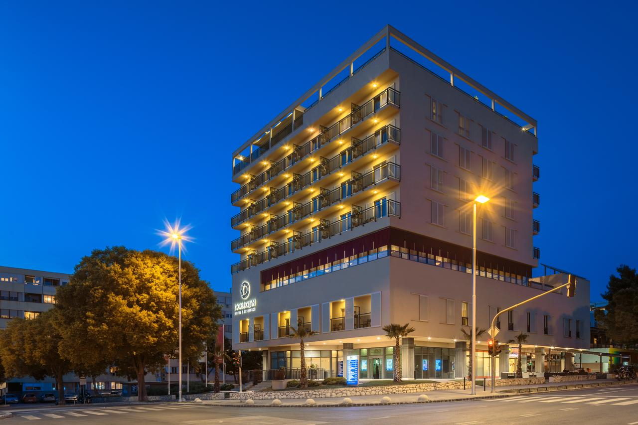 Hotel Booking Made Easy