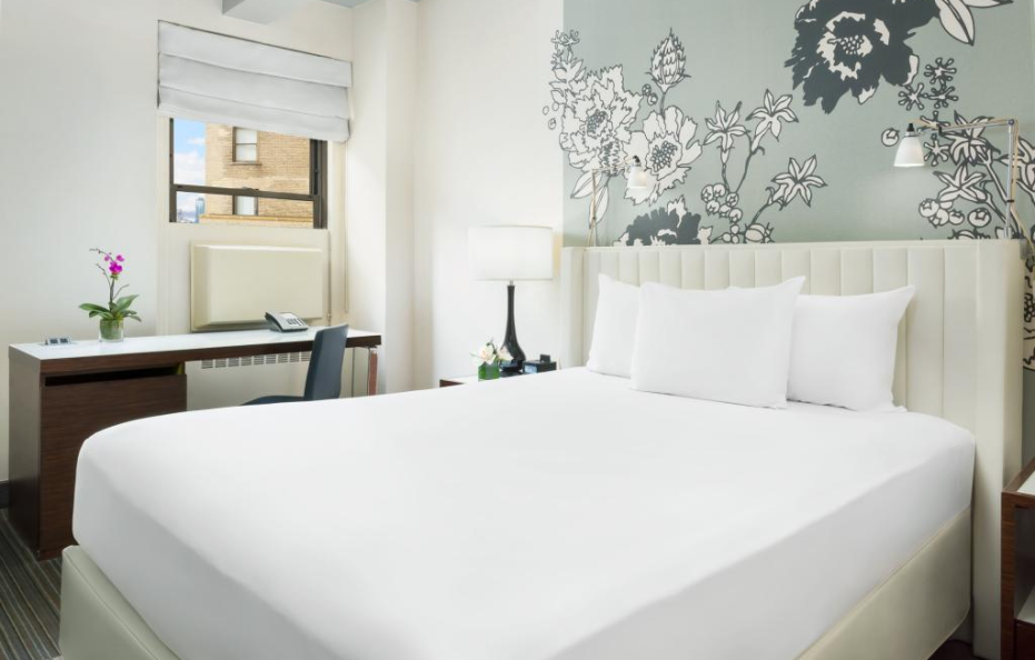 Hotel Ascot Opera