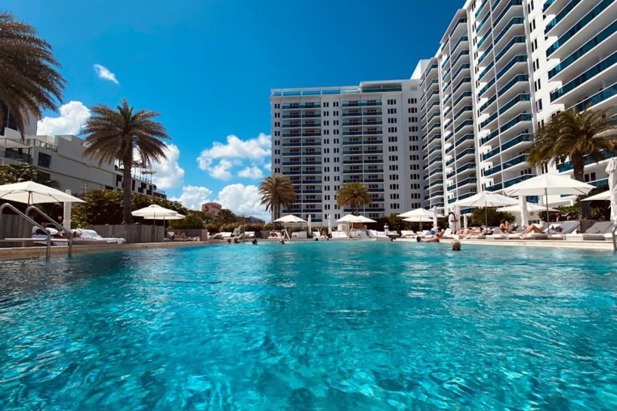 Dylan Hotel