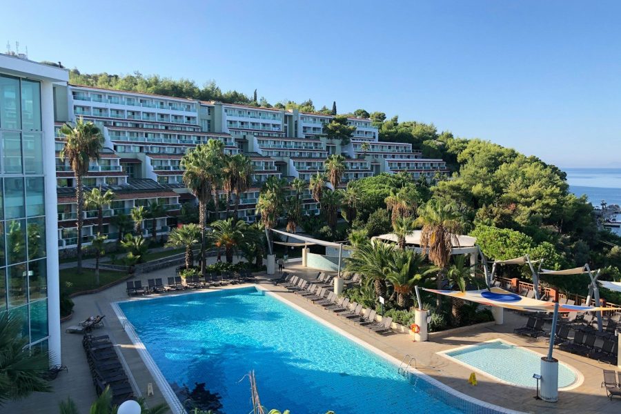 Hotel Malte – Astotel