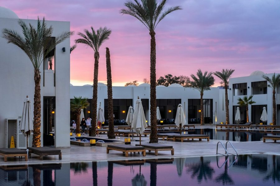 Parian Holiday Villas
