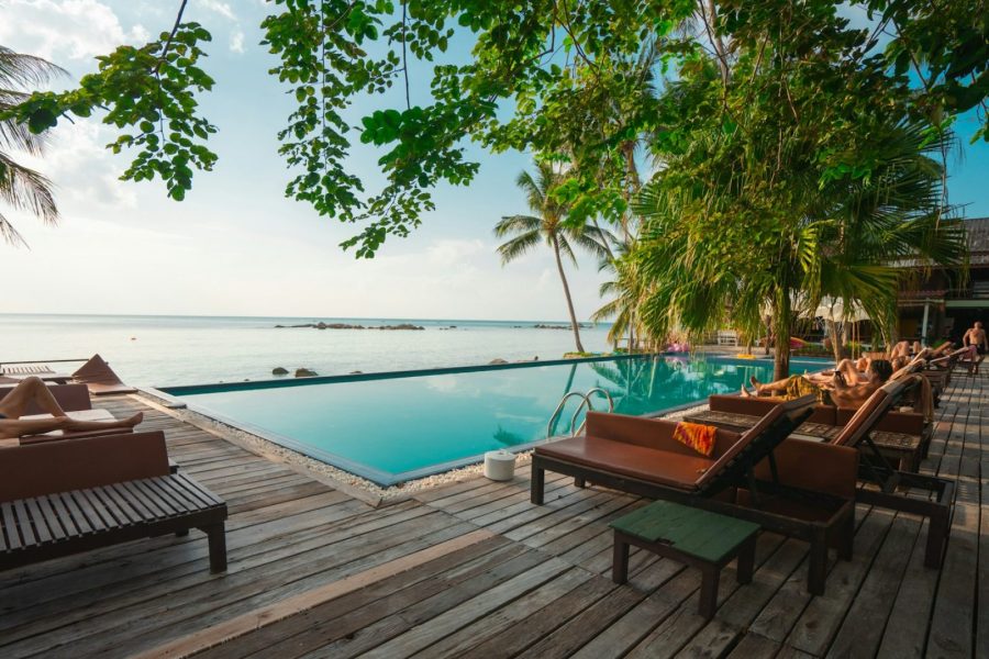 EnVision Hotel Boston