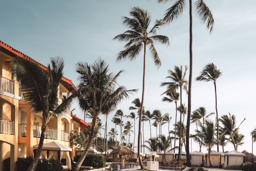 Grand Desert Resort