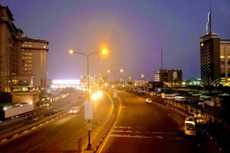 Cheap Hotels in Lagos Nigeria