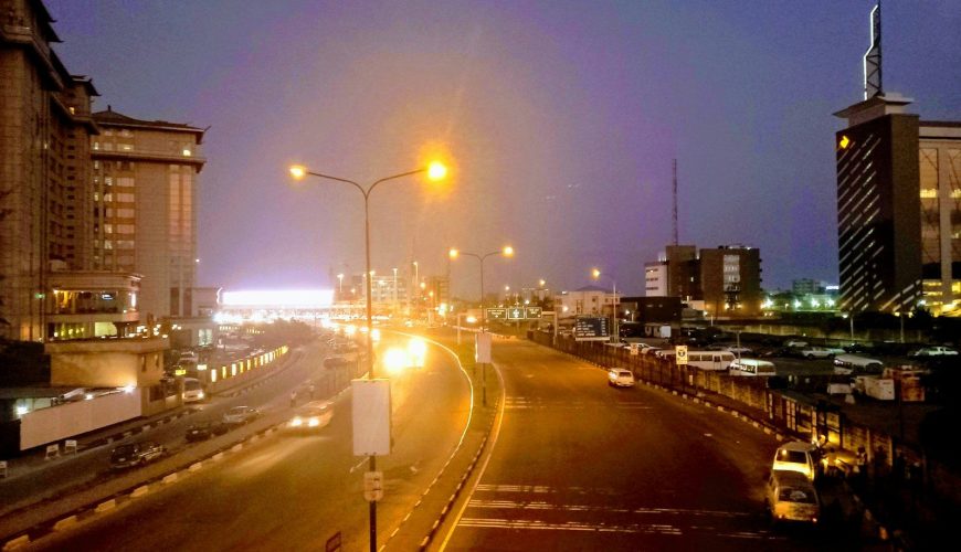 Cheap Hotels in Lagos Nigeria