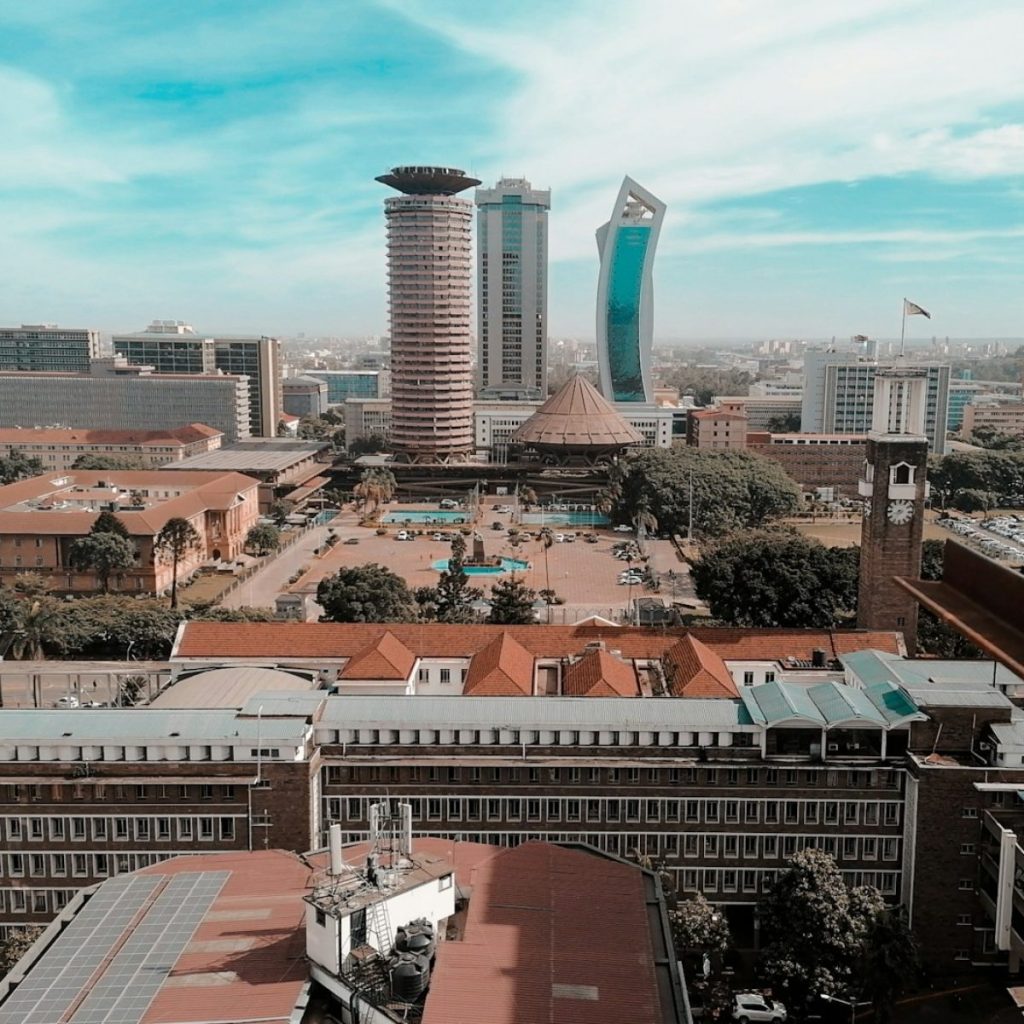 Best Hotels in Nairobi Kenya