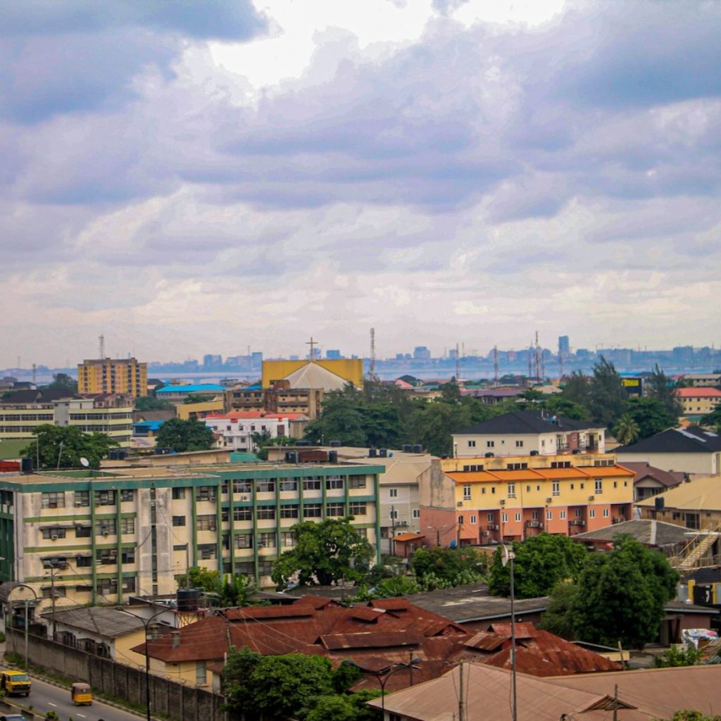 Cheap Hotels in Lagos Nigeria