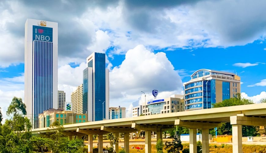 Best Hotels in Nairobi Kenya