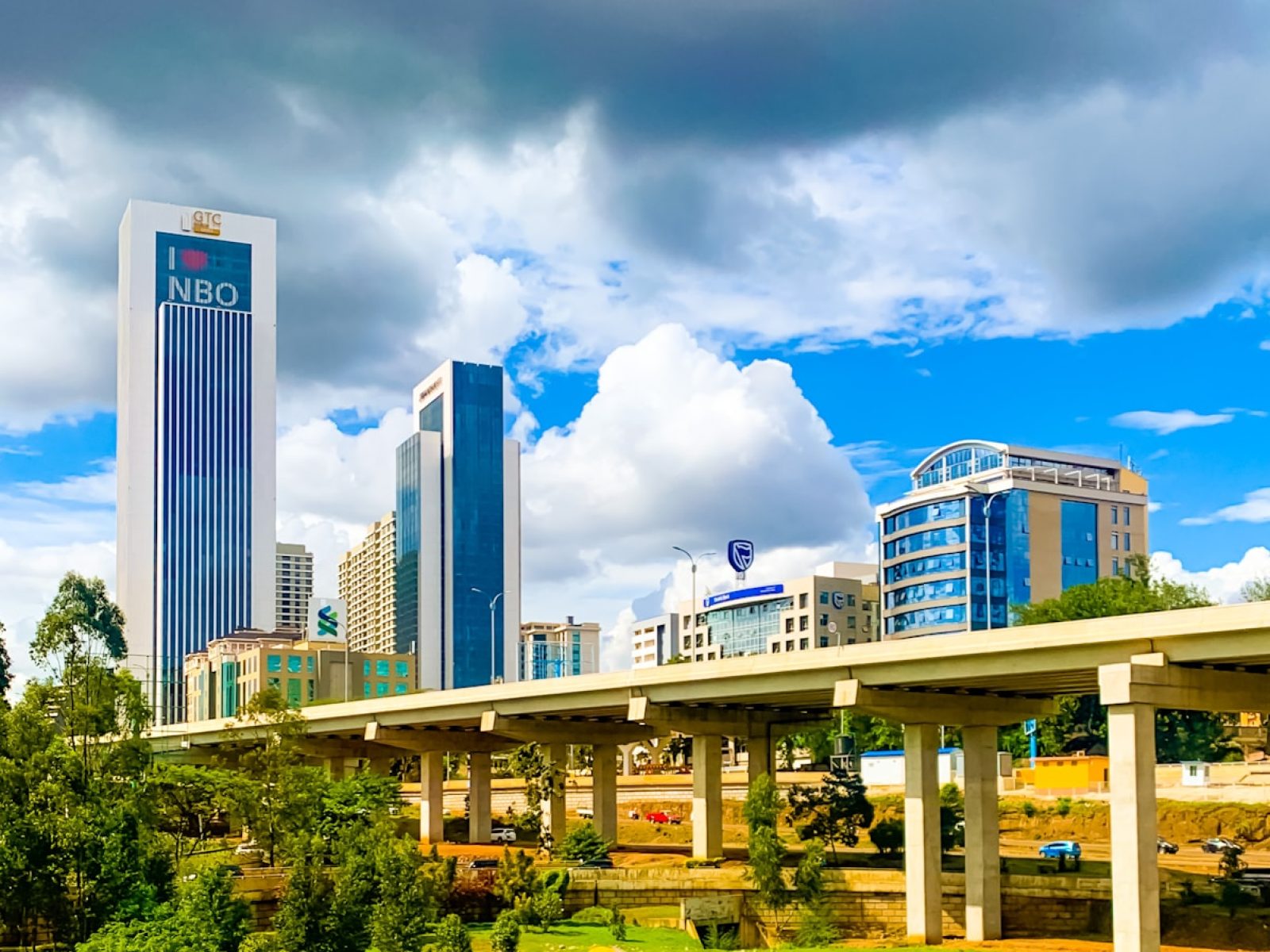 Best Hotels in Nairobi Kenya