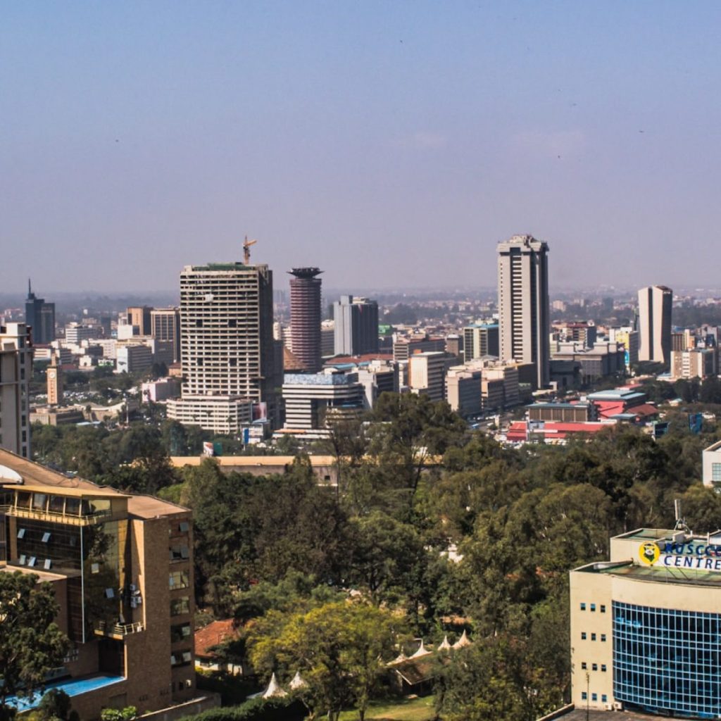 Best Hotels in Nairobi Kenya