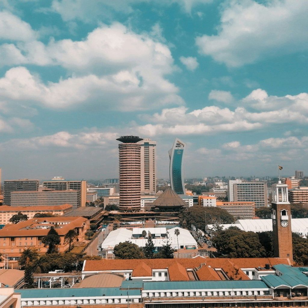 Best Hotels in Nairobi Kenya